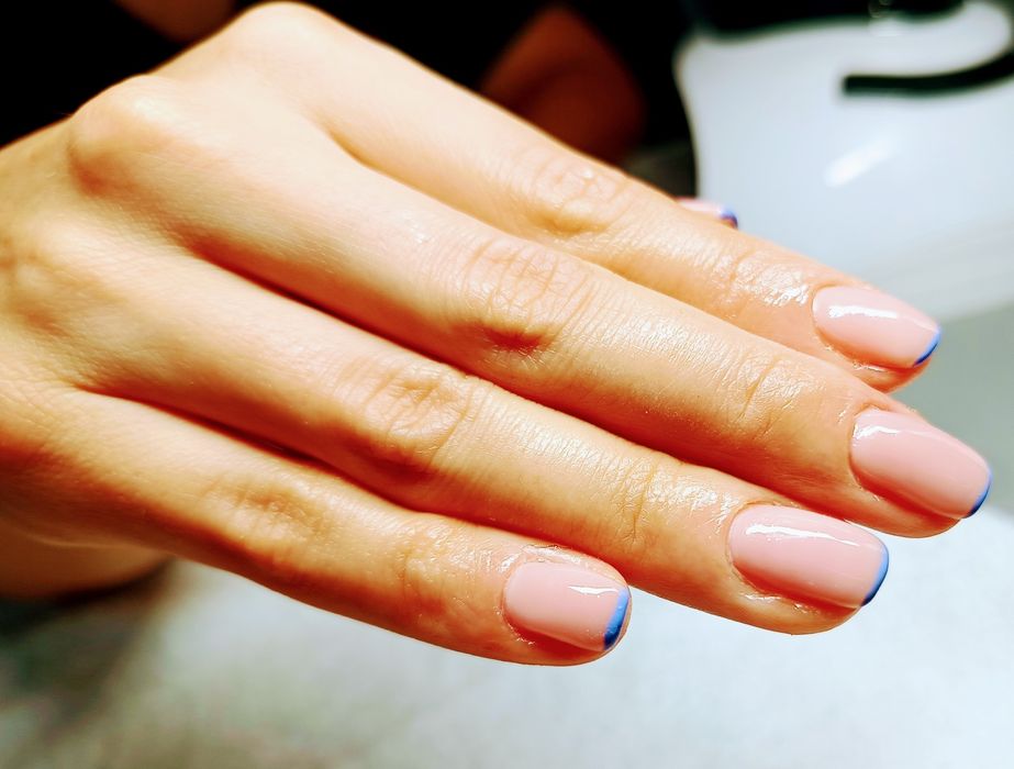 Paznokcie,brwi.Gratis dojazd