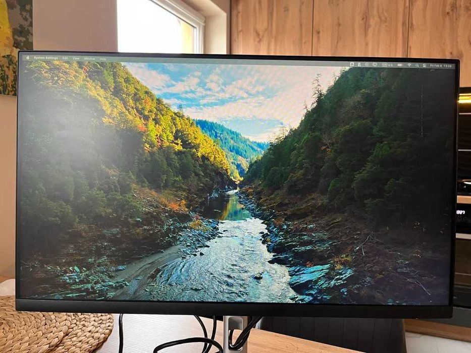 MONITOR DELL P2422H IPS 1920x1080