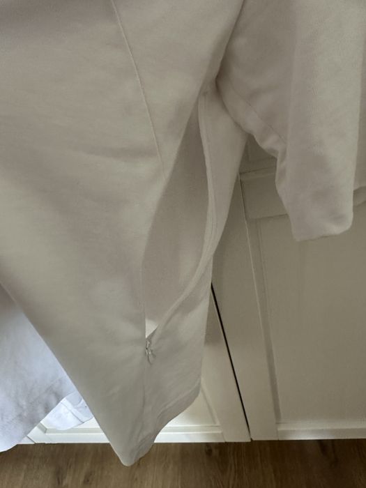 Футболка базова цупка Cos