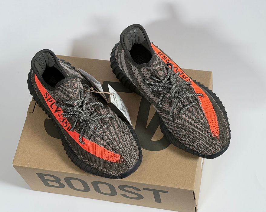 Adidas Yeezy Boost 350 V2 HQ7045 43 1/3