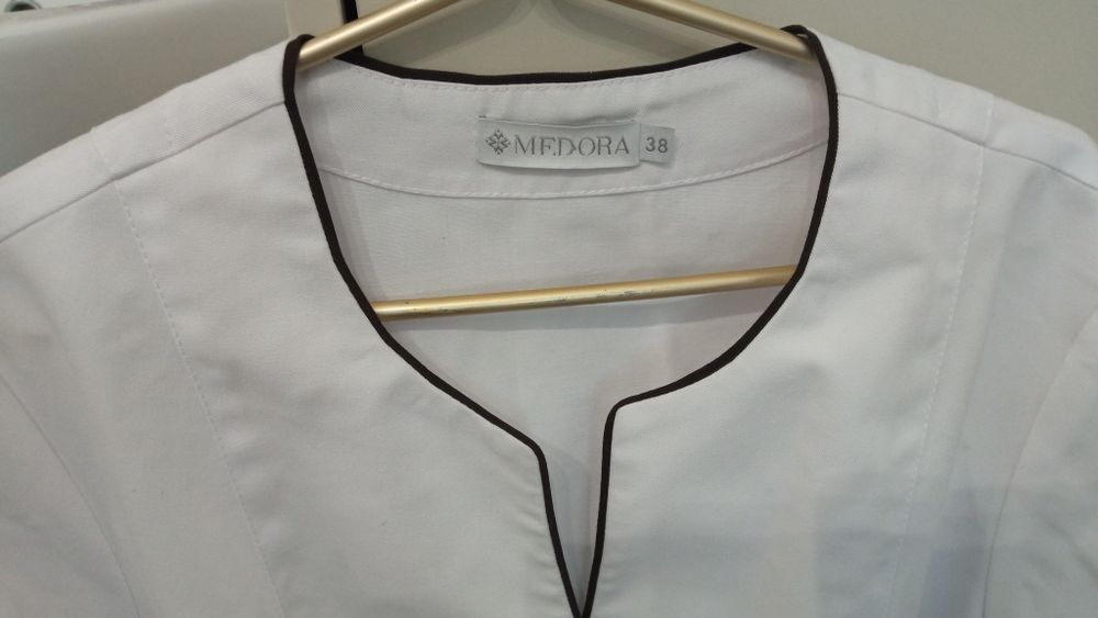 Fartuch renomowanej firmy Medora