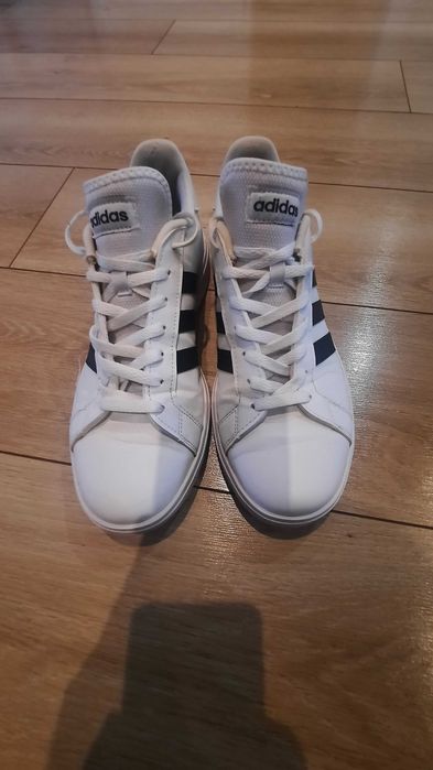 Sneakersy Adidas