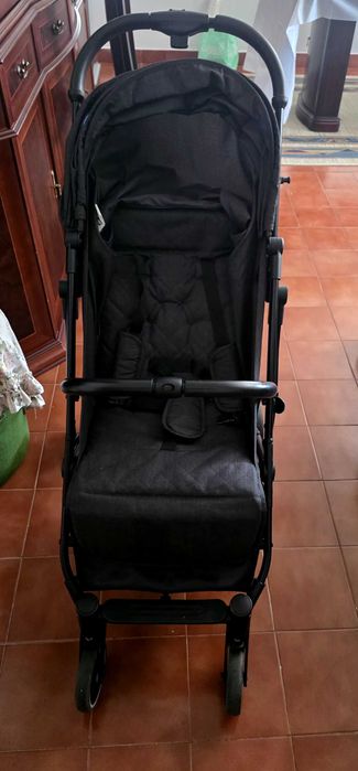 Carrinho de bebé Chicco
