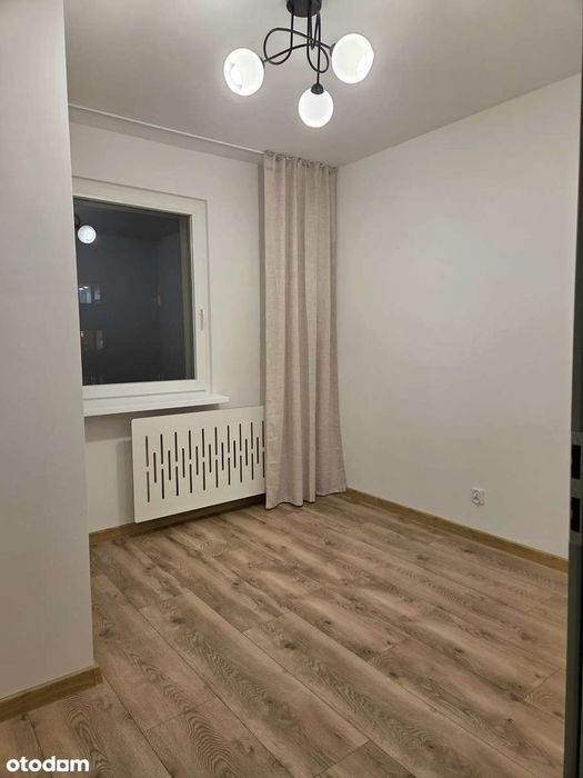 Przytulne, trzypokojowe mieszkanie