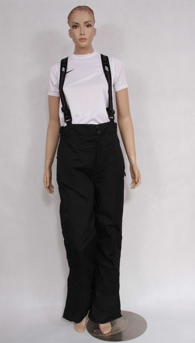 Spodnie narciarskie  4 F Damskie XL nowe