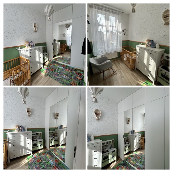 Rezerwacja / Sprzedam mieszkanie w centrum Chełmży