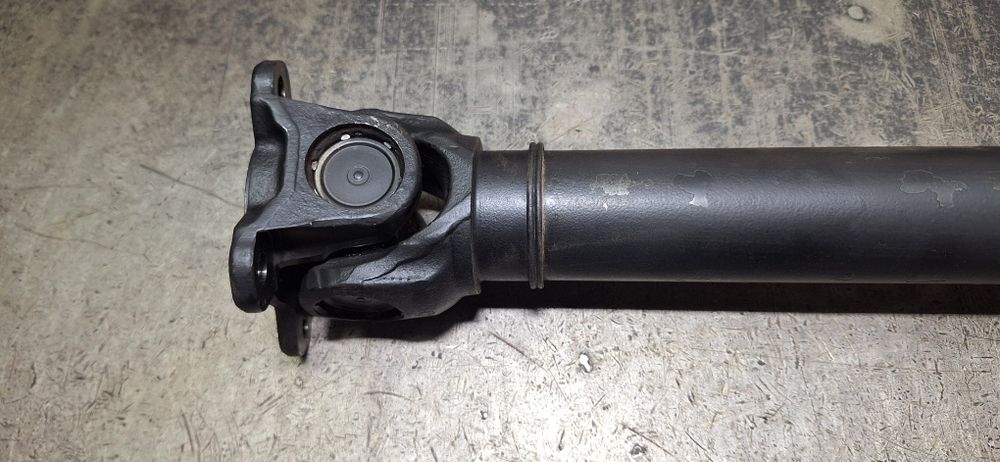 Кардан BMW з подовженим шліцом.Обмін.Ремонт.BMW Е70 Е71 F25 F15