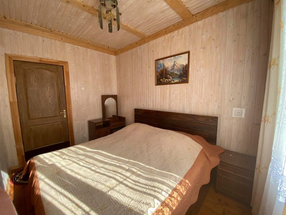 Приватна садиба "Барви скелі" (400грн/1 особа)