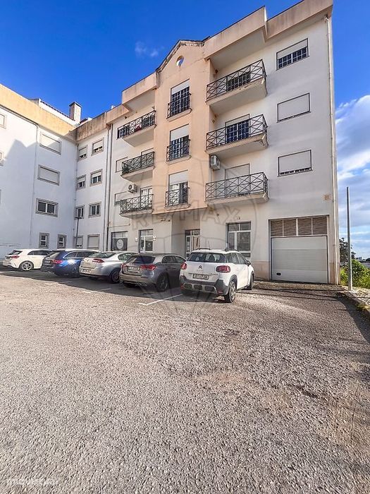 Apartamento T3 para venda — Nossa Senhora de Fátima, Santarém