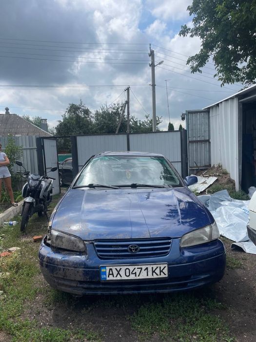 Продам Тойота Камри 20