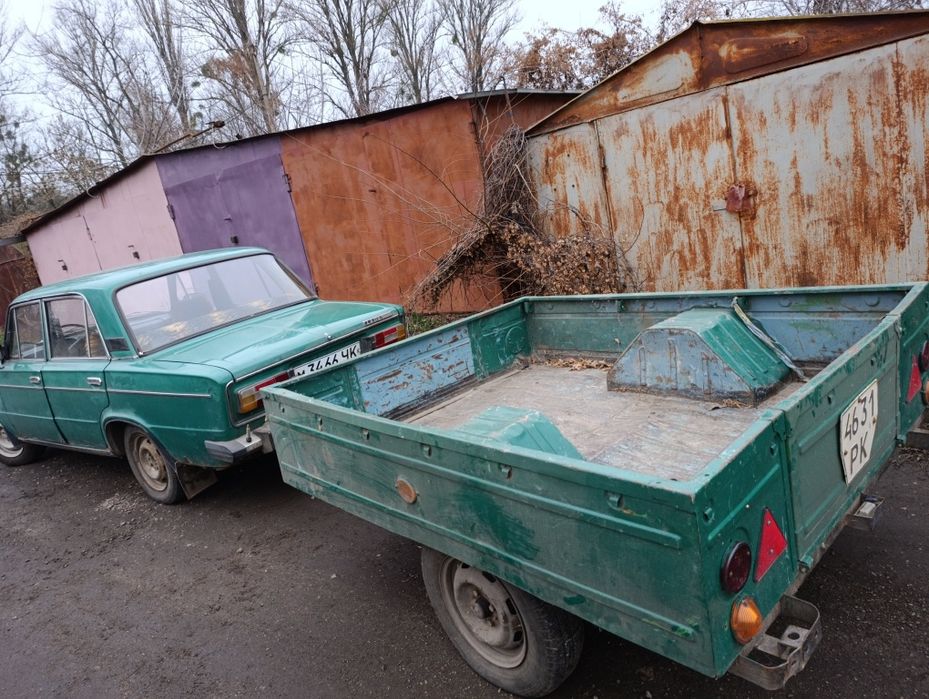 Хороший живой прицеп не дорого