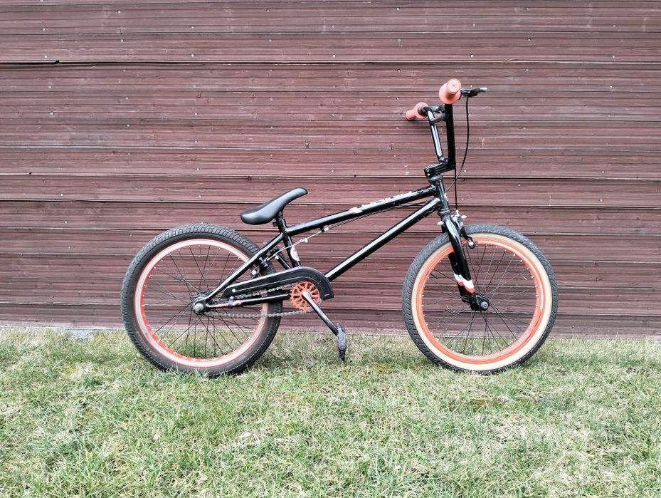 Rower Diamondback BMX GRIND