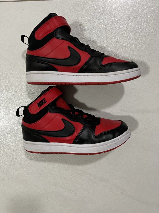 Nike Court Borough 2 rozmiar 35
