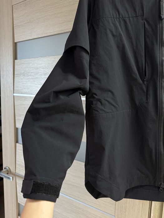 нейлонова сорочка riotdivision