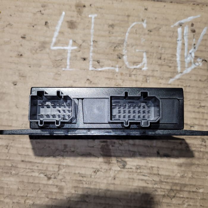 Moduł sterownik komfortu vw passat b5 golf IV bora seat skoda 1998r