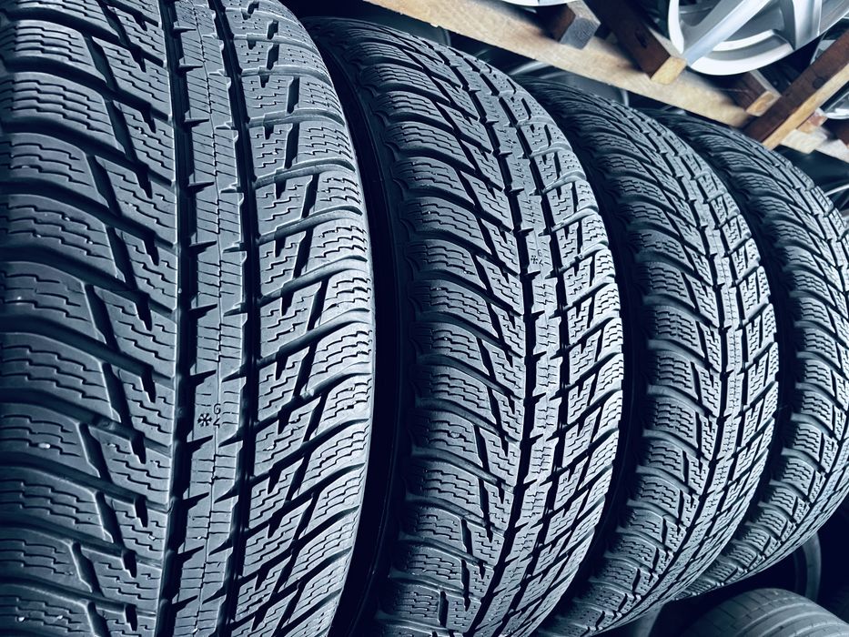 nokian 235 60 18 - Купити шини для авто - Ціна на OLX.ua