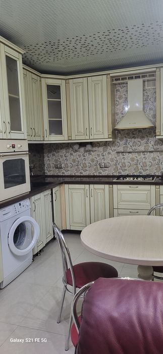 Кввртира 3 кім подобово