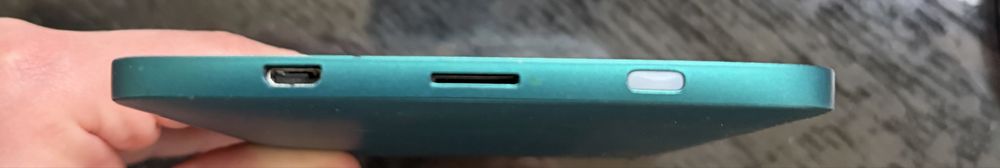PocketBook Touch Lux 4