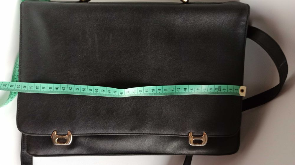 Torba teczka aktówka debenhams A4