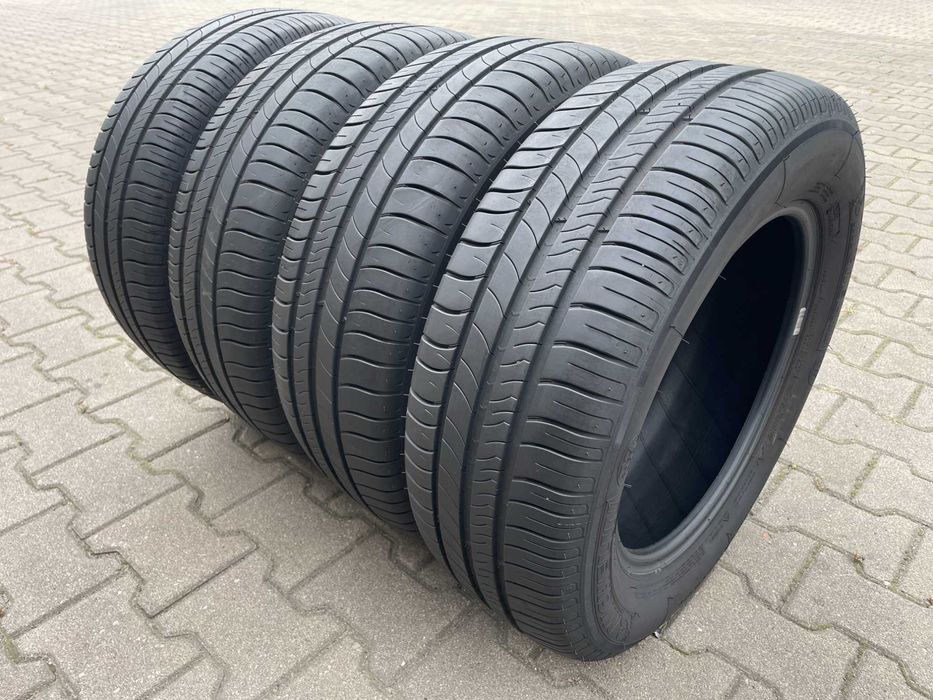 Opony letnie 215/60/16 Michelin Energy Saver