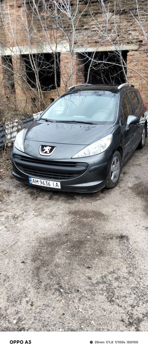 Продам автомобіль