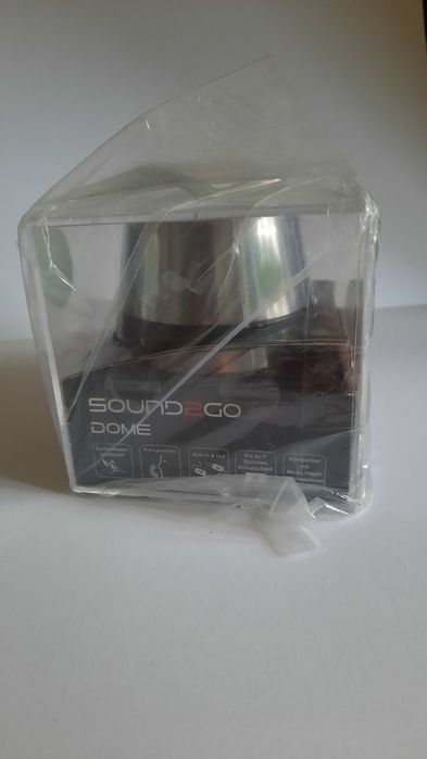 Sound2Go Dome głośnik