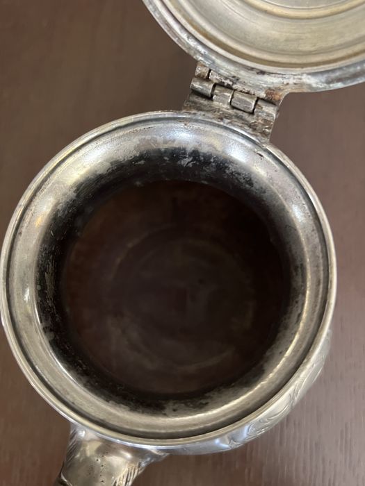 Czajnik imbryk arabski dzbanek vintage antyk
