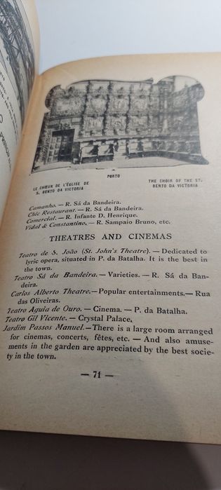 Portugal, Sociedade Propaganda de Portugal (1929)