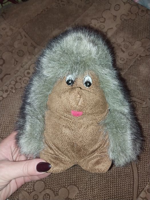 Отдам 2 игрушки детские