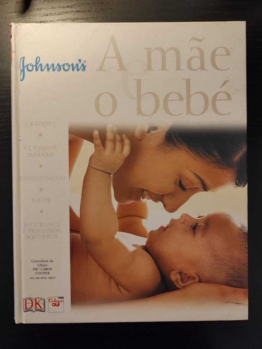 (Env. Incluído) A Mãe e o Bebé de Vários Autores