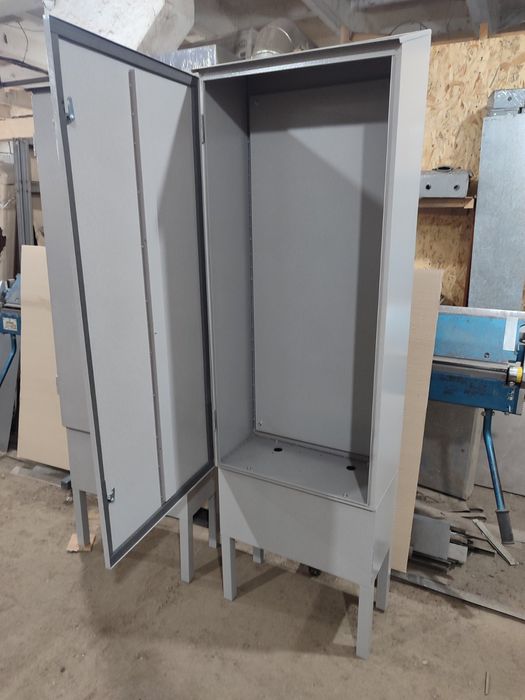 Бокс монтажний Елекрощит 1200*800*250