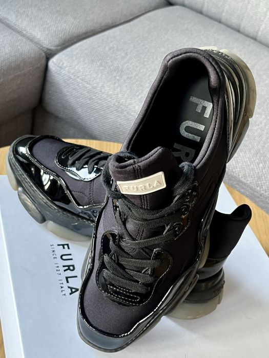 Buty damskie Furla