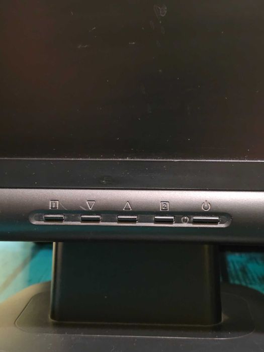 Monitor IIyama 1900S sprawny