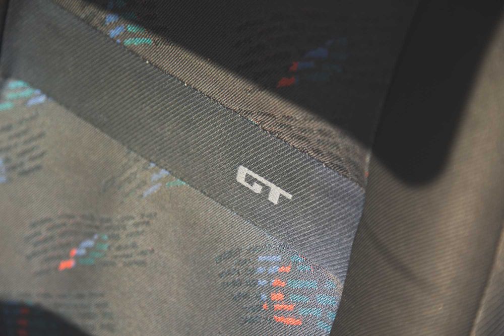 Seat Ibiza 1.9 Gt Tdi