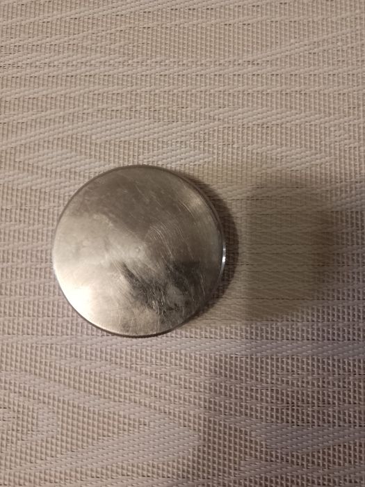 Контейнер для подушки печати