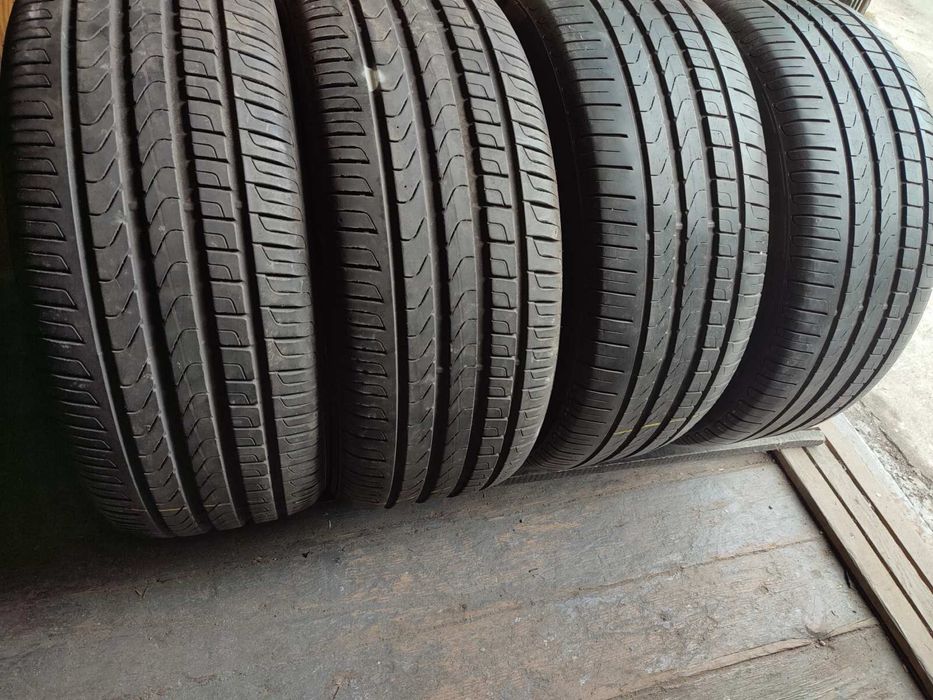 pirelli scorpion verde 255 50 19 - Купить шины для авто - Цена на