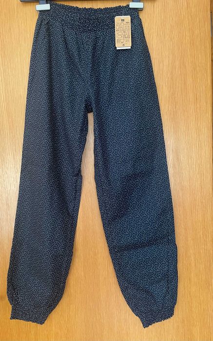 Calças Novas Zippy 13/14 Anos