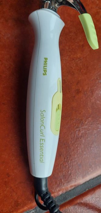 Modelador de Caracóis Philips