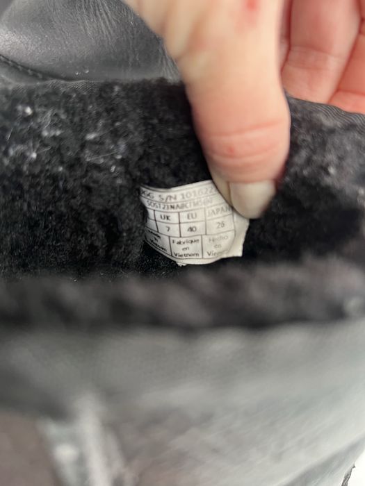 Чоловічі Ugg 40р.