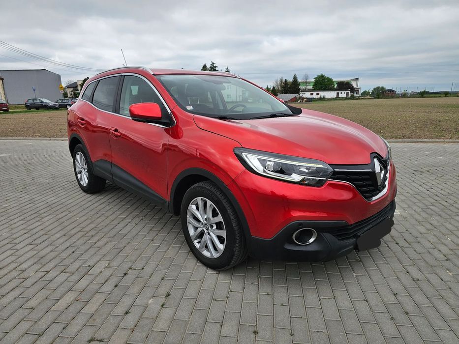 Renault Kadjar