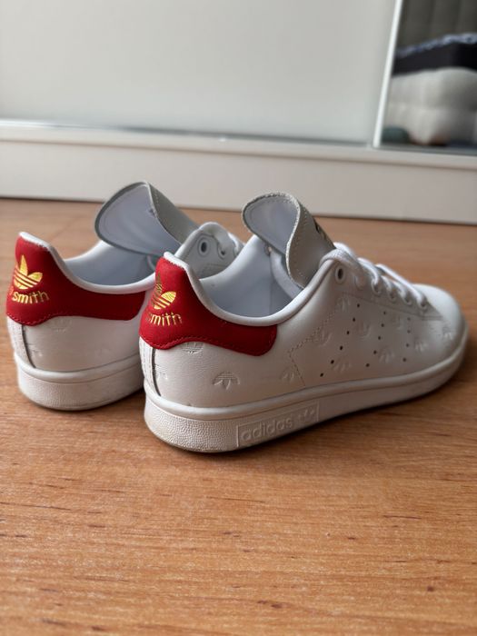 Sneakersy ADIDAS Stan Smith
