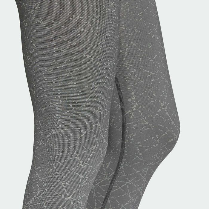 ADIDAS Wanderlust 7/8 Legginsy Damskie Nowe Leginsy M Oryginalne 100%