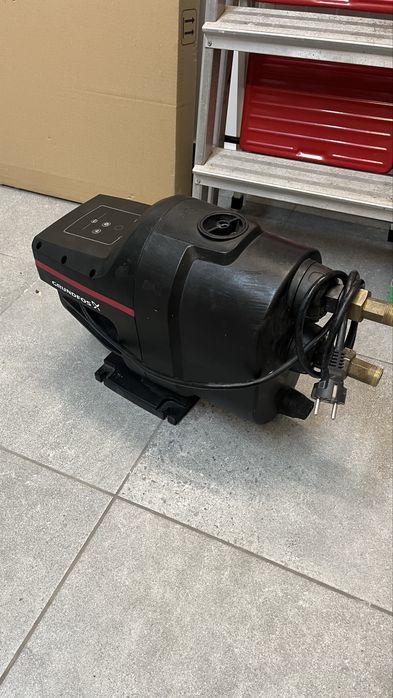 Pompa Grundfos Scala1 3-45