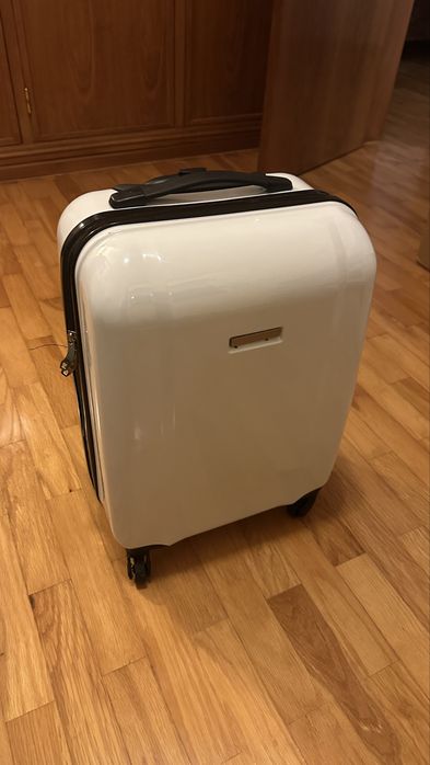 Mala de viagem cabine, nova