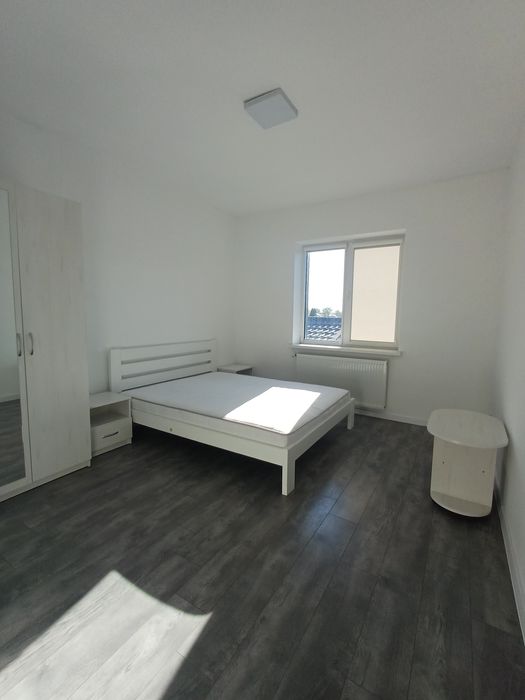 650 дол Оренда котеджа 120 м кв + земля 4 сот ( три ізол кімн) Запитів ( 17 км від Львова)