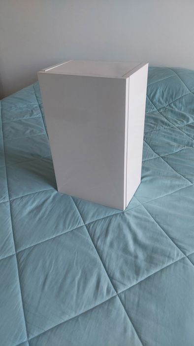 Móvel de casa de banho suspenso