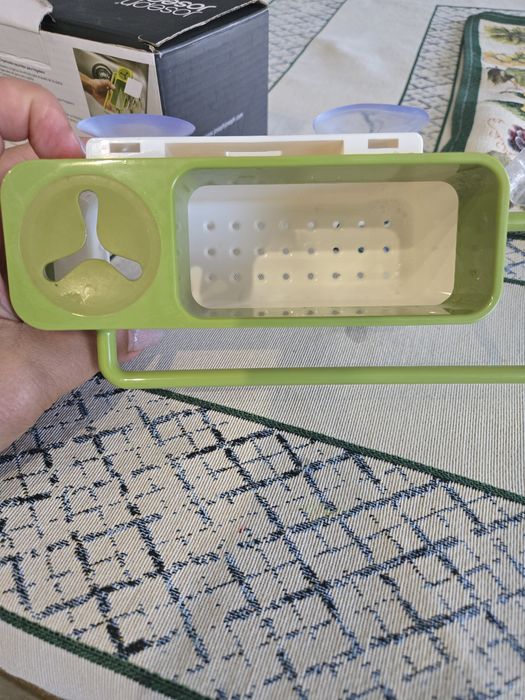 Органайзер для кухні