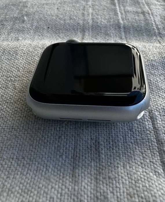Apple Watch SE2 40 mm | 88%gps  Świetny stan