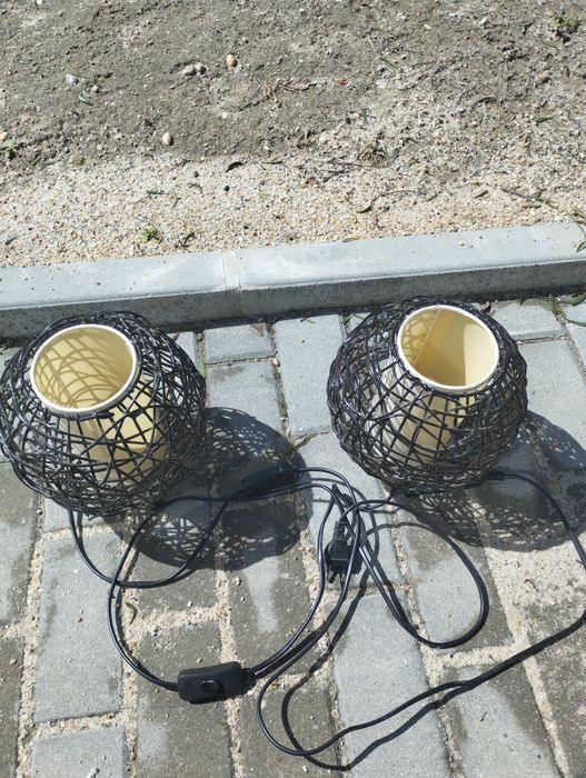 Candeeiros de quarto