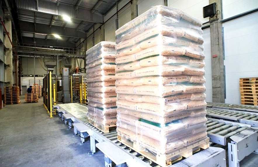 Вугілля брикети пелети тепло яке обирають господарі